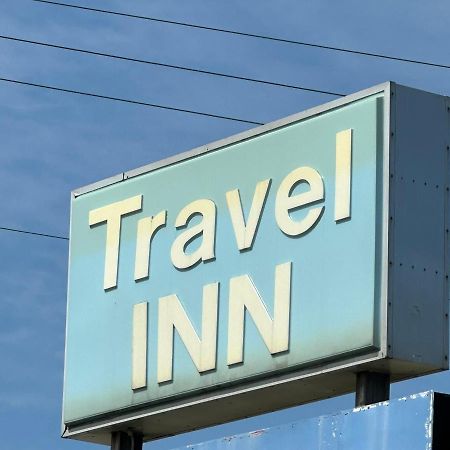 Travel Inn Montgomery Al Ngoại thất bức ảnh