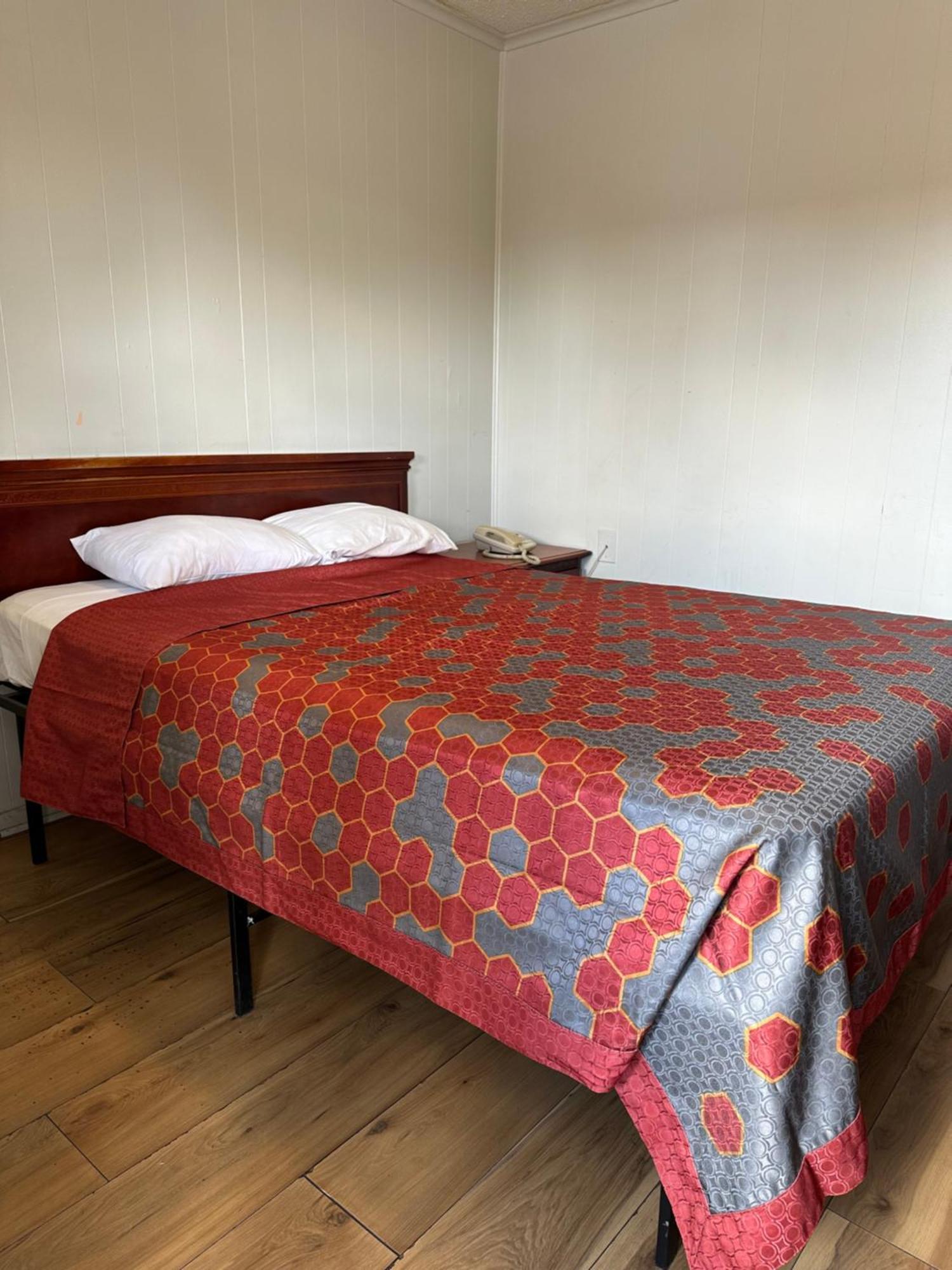 Travel Inn Montgomery Al Ngoại thất bức ảnh