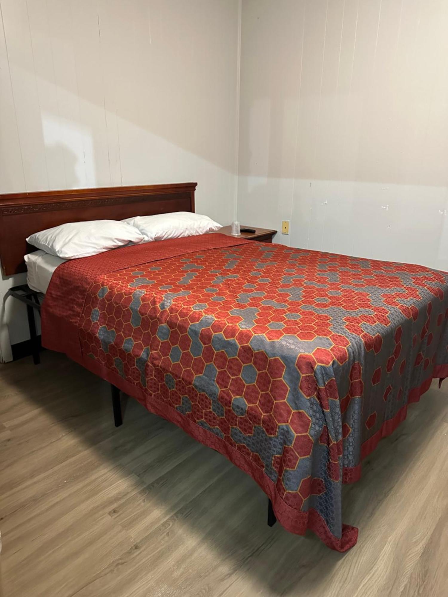 Travel Inn Montgomery Al Ngoại thất bức ảnh